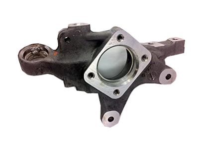 Pontiac Grand Am Steering Knuckle - 18060633