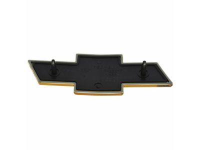 GM 15634687 Radiator Grille Emblem Kit