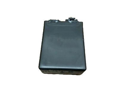 Pontiac Firebird Body Control Module - 10407669