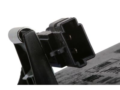 84616871 GM Compartment Assembly, F/Flr Cnsl *Bright Lustek Product Photo 4 of 4