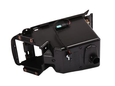 84616871 GM Compartment Assembly, F/Flr Cnsl *Bright Lustek Product Photo 2 of 4