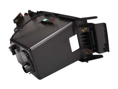 84616871 GM Compartment Assembly, F/Flr Cnsl *Bright Lustek Product Photo 3 of 4