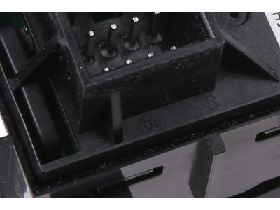GM 13271123 Switch,Parking Brake Control 13271123 GM Switch,Parking Brake Control Product Photo 1 of 2
