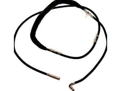 2006 Chevrolet Express Antenna Cable - 15048358