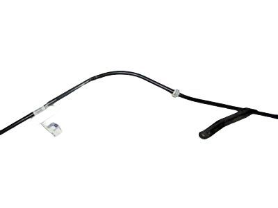 Chevrolet Suburban Dipstick Tube - 12561672