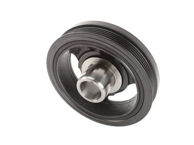 Chevrolet Impala Crankshaft Pulley - 25202078