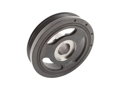 Chevrolet Impala Crankshaft Pulley - 25202078