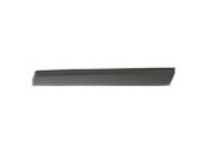 2022 Buick Encore Door Moldings - 95275366