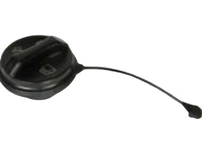 2004 Saturn Vue Oil Filler Cap - 12604378