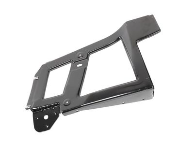 GM 15943493 Bracket Assembly, Front Bumper Fascia Side (R.H.) 15943493 GM Bracket Assembly, Front Bumper Fascia Side (R.H.) Product Photo 1 of 2