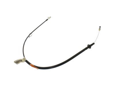 GM 22619740 Cable Assembly, Accelerator Control