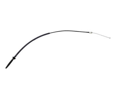 1999 Oldsmobile Alero Throttle Cable - 22619740