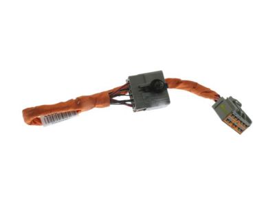 GM 22834961 Harness Assembly, Instrument Panel Wiring Harness Extension