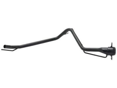 GM 20900338 Pipe Assembly, Fuel Tank Filler (W/ Filler Hose)