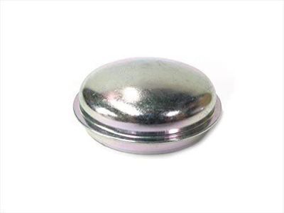 10394202 - Genuine GM Cap, Front Axle Hub
