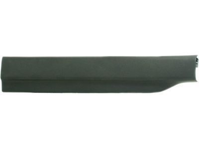 GM 15838213 Plate,Front Side Door Sill Trim