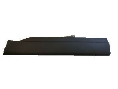 GM 15838213 Plate,Front Side Door Sill Trim