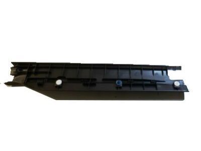 GM 15838213 Plate,Front Side Door Sill Trim