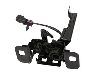 Chevrolet Orlando Hood Latch - 95184993