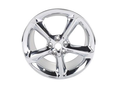 Saturn Sky Spare Wheel - 9597183
