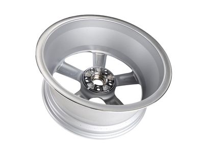 Saturn Sky Spare Wheel - 9597183