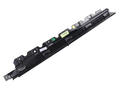 23439775 GM Sunshade Assembly, Rear Side Door Window Inside Product Photo 1 of 2