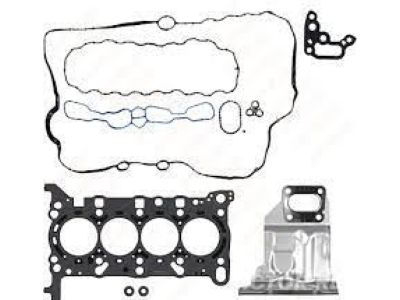 12679878 GM Cylinder Head Gasket Kit Product Photo 1 of 1