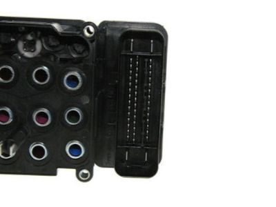 GM 20827128 Electronic Brake Control Module Kit