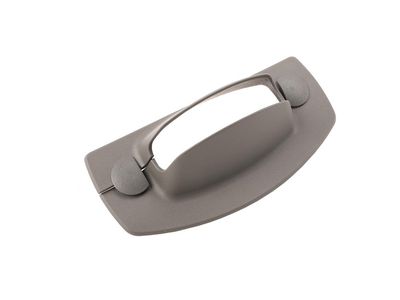 GM 25820340 Cover, Rear Seat Shoulder Belt Guide Trim *Medium Duty Dark Ptr Ii 25820340 GM Cover, Rear Seat Shoulder Belt Guide Trim *Medium Duty Dark Ptr Ii Product Photo 1 of 2