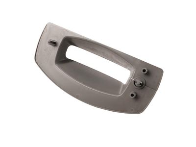 25820340 GM Cover, Rear Seat Shoulder Belt Guide Trim *Medium Duty Dark Ptr Ii Product Photo 2 of 2