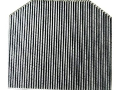 Chevrolet Cabin Air Filter - 92184248