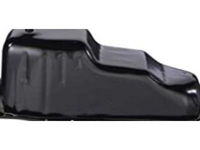 Chevrolet G20 Oil Pan - 12529174