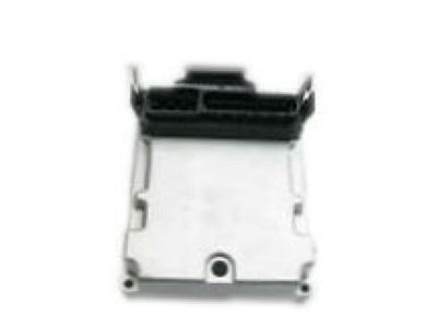 GM 12214535 Electronic Brake And Traction Control Module