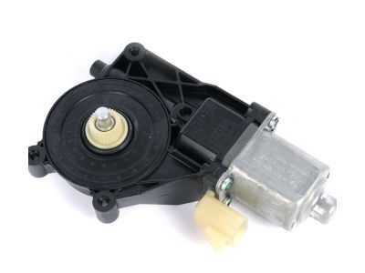 GM 96964419 Motor Assembly, Front Side Door Window Regulator