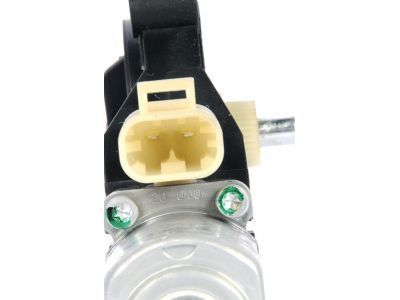 GM 96964419 Motor Assembly, Front Side Door Window Regulator