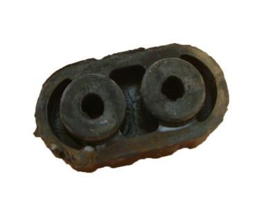 GM 15648294 Insulator,Exhaust Muffler Front Hanger