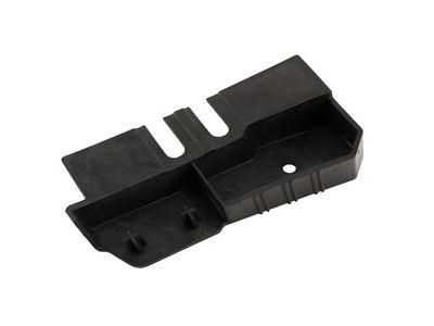 9056937 GM Front Bumper Fascia Outer Support Product Photo 2 of 2