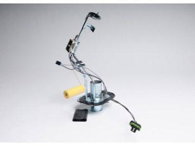 Chevrolet Corvette Fuel Level Sensor - 19179534