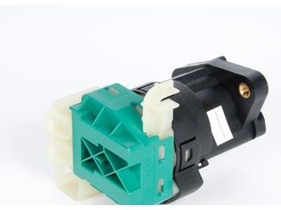 Chevrolet Corvette Ignition Switch - 10308321