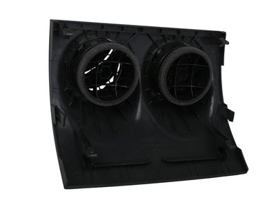 95214915 GM Grille Asm,Instrument Panel Center Air Outlet <See Guide/B*Silver Inser Product Photo 2 of 2