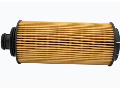 GM 12679114 Filter Kit, Oil