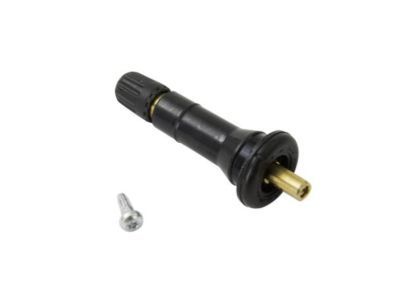 Saturn Aura TPMS Sensor - 13598909