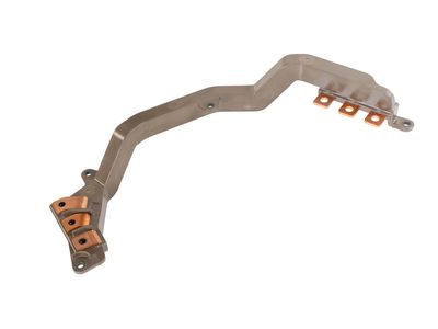 GM 24046650 BLOCK ASM-DRV MOT PWR INV MDL TERM INSL 24046650 GM BLOCK ASM-DRV MOT PWR INV MDL TERM INSL Product Photo 1 of 2