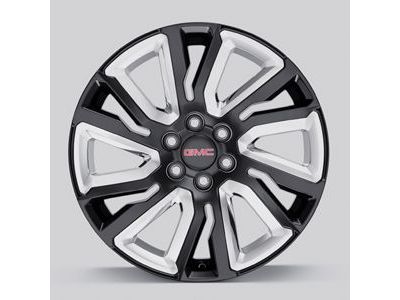 2021 GMC Yukon Spare Wheel - 84253949