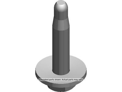 GM 11588435 Bolt/Screw *Qads 11588435 GM Bolt/Screw *Qads Product Photo 1 of 1
