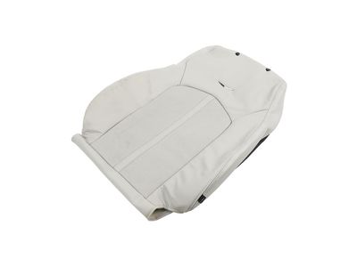 GM 25780361 Cover Assembly, Driver Seat Back Cushion *Vry Light Ttnum 25780361 GM Cover Assembly, Driver Seat Back Cushion *Vry Light Ttnum Product Photo 1 of 2