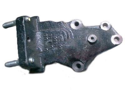 Pontiac Engine Mount Bracket - 96487154