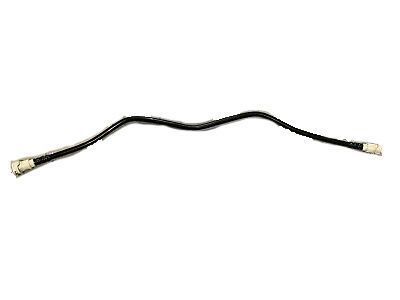 GM 25899613 Hose Assembly, Evap Emission Rear