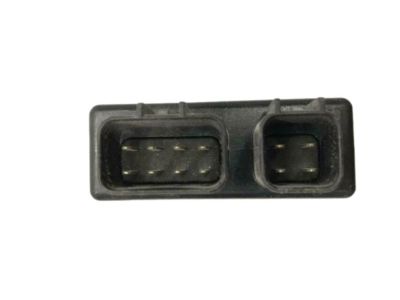 GM 19316362 Hook,Spare Wheel Carrier