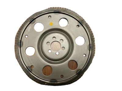 1995 Chevrolet Metro Flywheel - 91173838